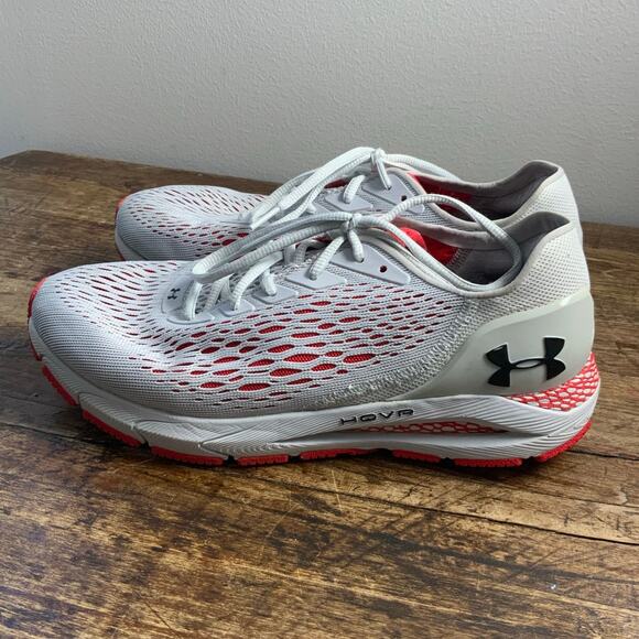 Under Armour Men's HOVR Sonic 3 Size 9 - Picture 3 of 7